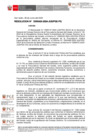 Vista preliminar de documento Resolución del Procurador General del Estado N° D000424-2024-JUS/PGE-PG