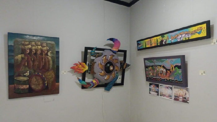 Murales