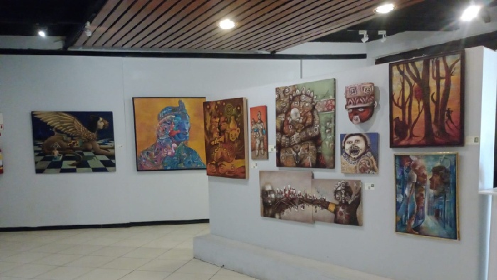 Museo Vicús