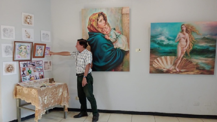 Exposición