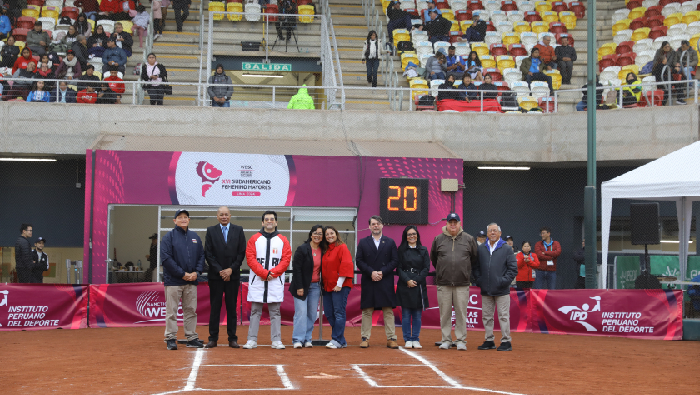 softbol