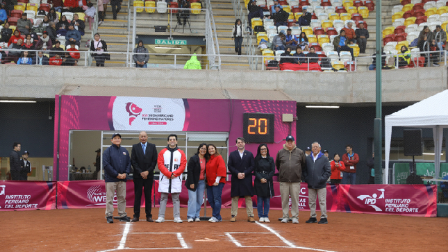 softbol