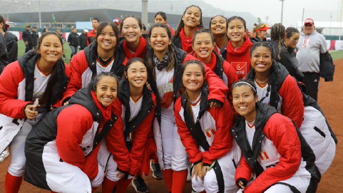 softbol