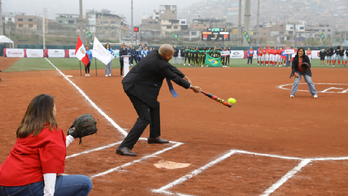 softbol