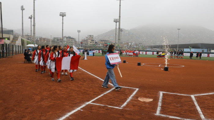 softbol