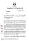 Vista preliminar de documento RM 644 Transferencia financiera CGR