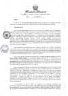 Vista preliminar de documento RESOLUCION DIRECTORAL N° 135-2024