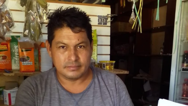 alcalde