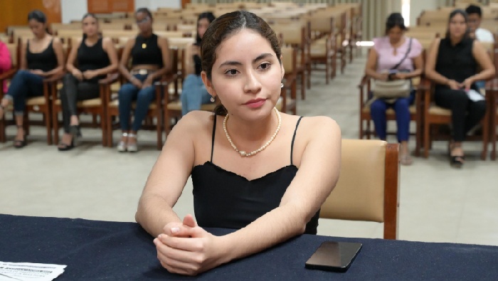 Participante