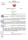 Vista preliminar de documento Resolucion Directoral N° 004029-2024