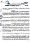 Vista preliminar de documento Resolucion Directoral N° 004030-2024