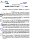 Vista preliminar de documento Resolucion Directoral N° 004033-2024