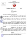 Vista preliminar de documento Resolucion Directoral N° 004035-2024