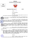 Vista preliminar de documento Resolucion Directoral N° 004039-2024