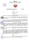 Vista preliminar de documento Resolucion Directoral N° 004045-2024