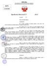 Vista preliminar de documento Resolucion Directoral N° 004049-2024
