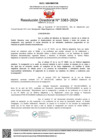 Vista preliminar de documento Resolución Directoral N° 3383-2024-GRSM-DRE-UGEL-SAN-MARTIN