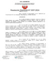 Vista preliminar de documento Resolución Directoral N° 3357-2024-GRSM-DRE-UGEL-SAN-MARTIN