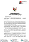 Vista preliminar de documento RD 061_2024-MINAM-SG-OGA