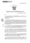 Vista preliminar de documento R.A. N° 164-2024-OGRH-HEVES