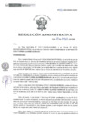 Vista preliminar de documento R.A. N° 167-2024-OGRH-HEVES