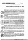 Vista preliminar de documento RESOLUCION DE ALCALDIA Nº 1096-2023-MPLP