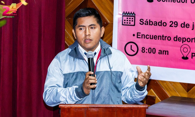 NOTA DE PRENSA N° 130-2024-UNAMAD-R/OCII