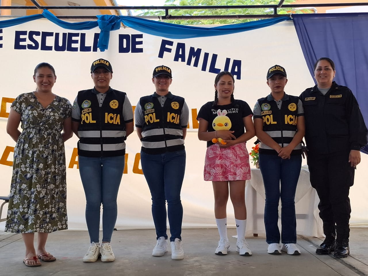II Jornada de Escuela de Familias Villarrealinas