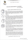 Vista preliminar de documento RESOLUCION DE GERENCIA MUNICIPAL N°033-2023-MDSLC