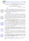 Vista preliminar de documento RESOLUCION DE ALCALDIA Nº185-2024-A/MDC