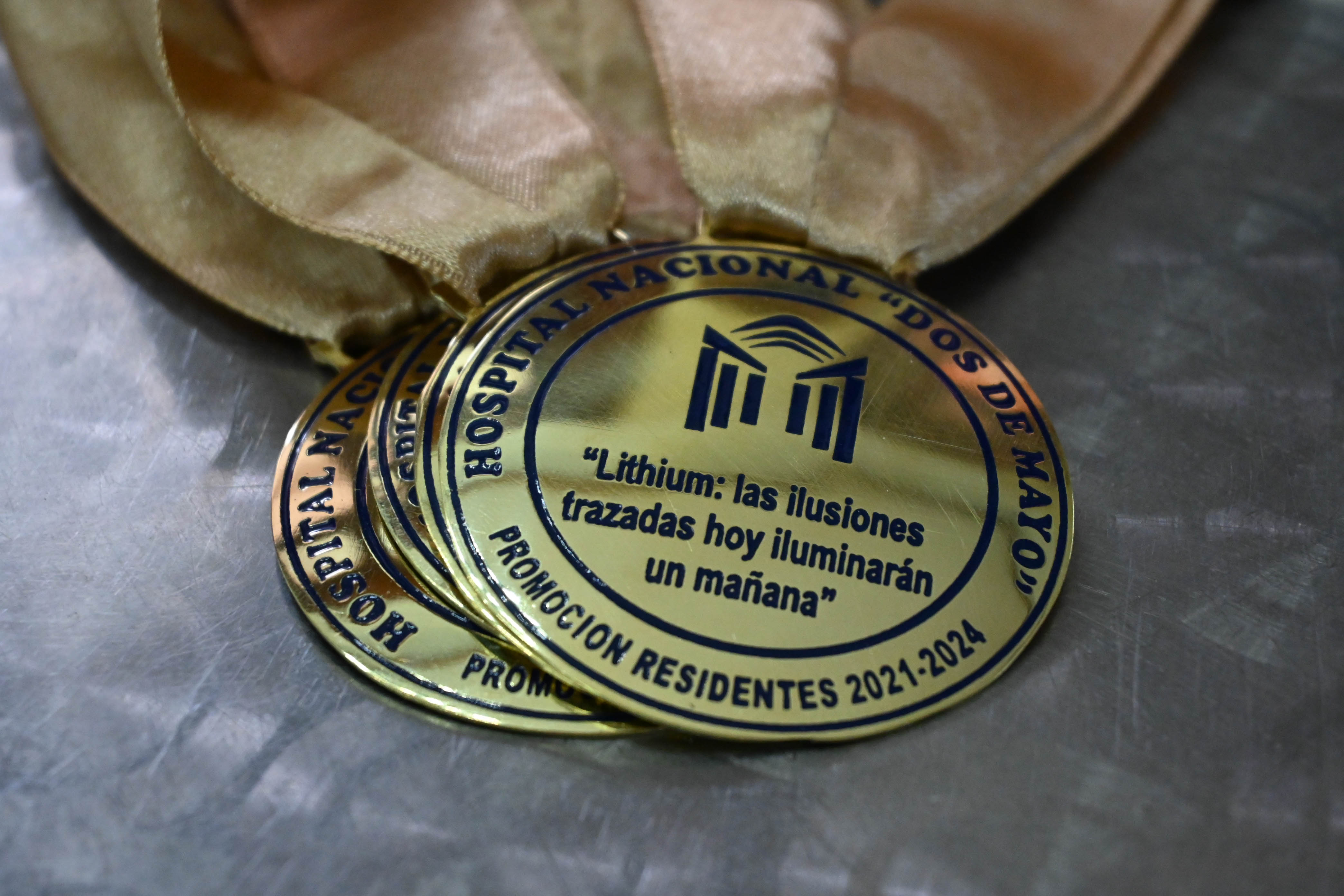 medalla