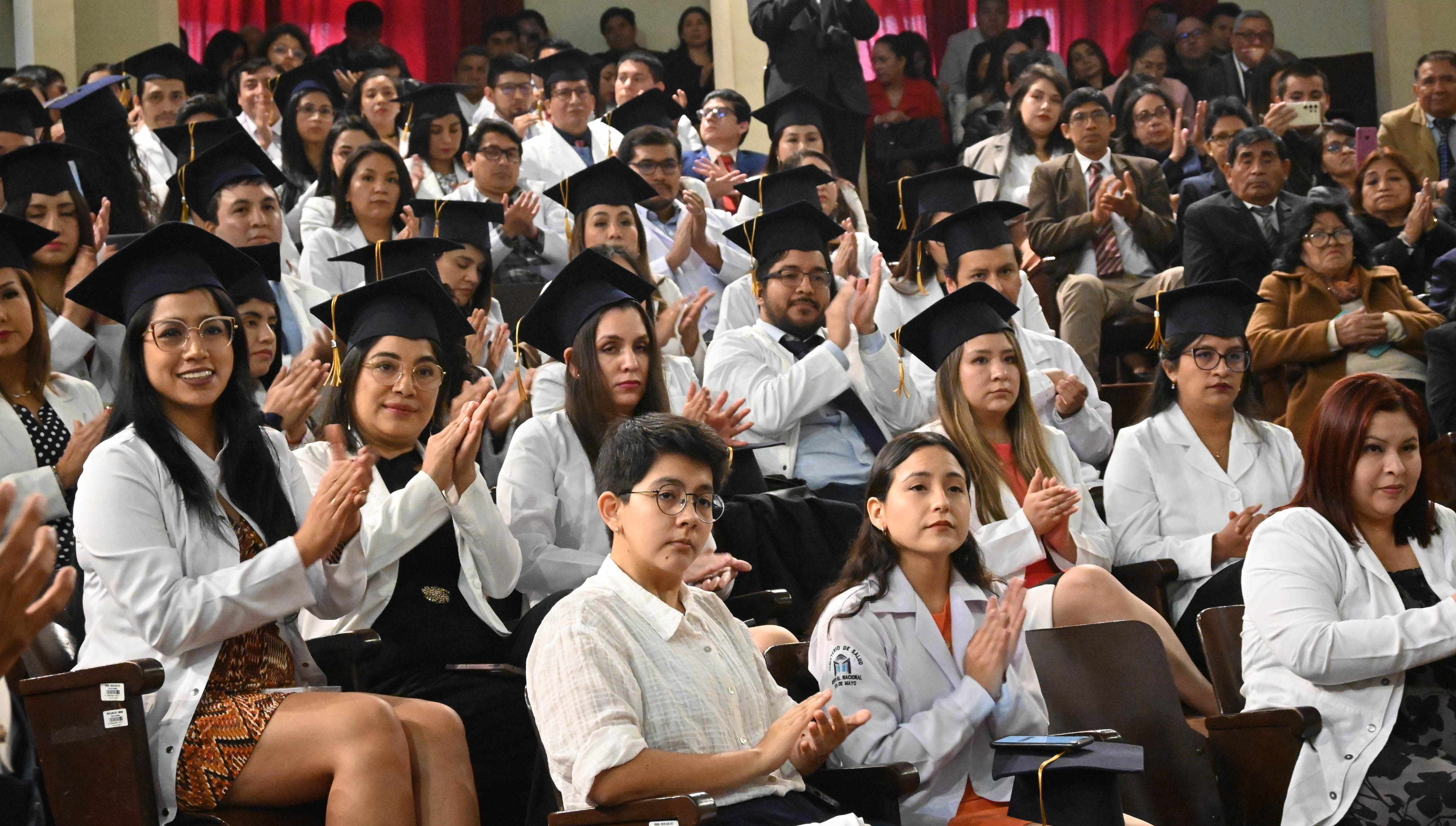 graduación