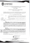Vista preliminar de documento FE DE ERRATAS RESOLUCIÒN DE GERENCIA MUNICIPAL Nº89-2024-MDLV-GM
