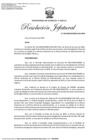 Vista preliminar de documento Resolución Jefatural N 193-2024-MINEM-OGA-ORH