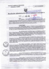 Vista preliminar de documento RA N°0033