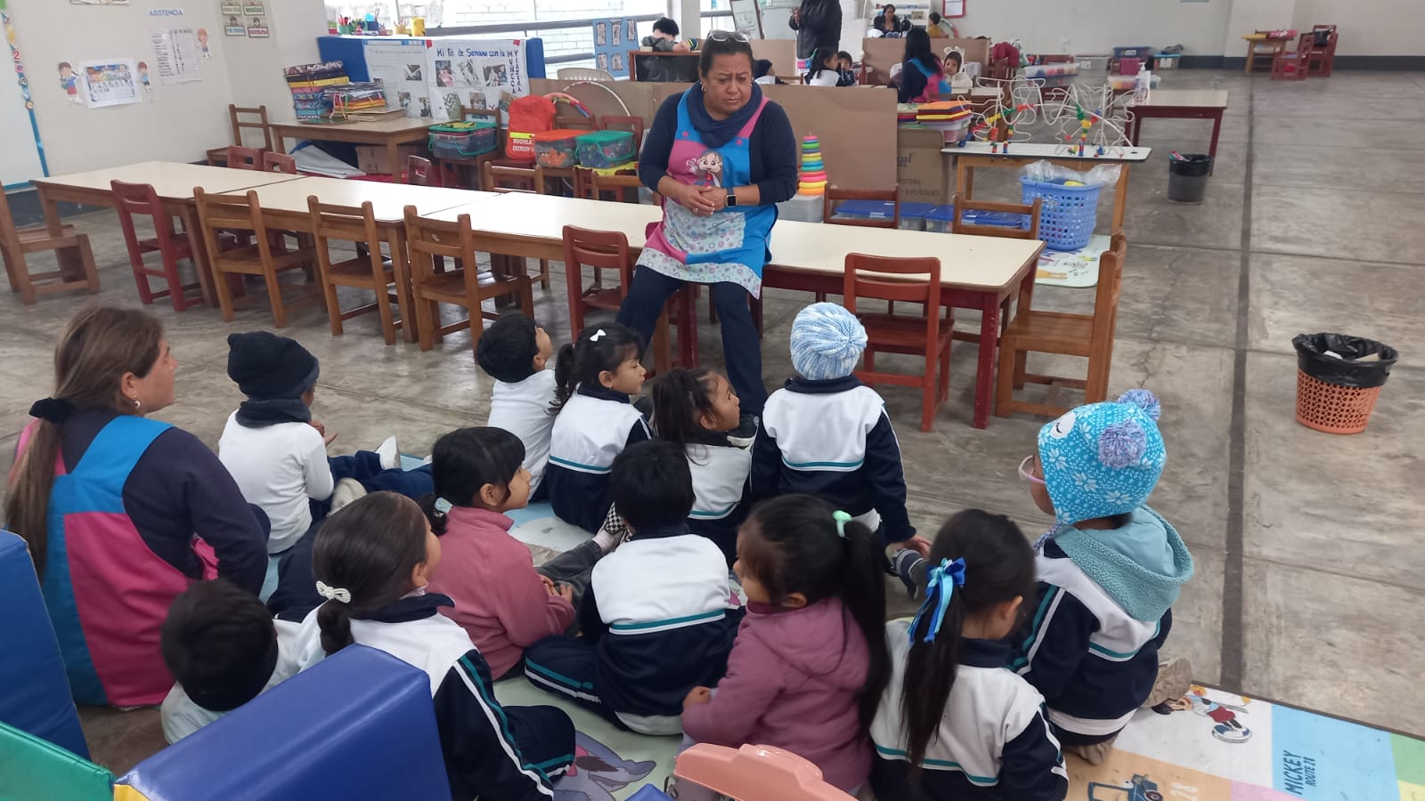 Dirección Regional de Educación del Callao