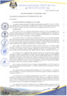 Vista preliminar de documento ORDENANZA MUNICIPAL Nº 003-2024-MPC-CHIVAY 