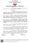Vista preliminar de documento Resolución Directoral N° 3339-2024-GRSM-DRE-UGEL-SAN-MARTIN