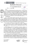 Vista preliminar de documento RESOLUCIÓN DIRECTORAL N° 110-2024-MIDAGRI-PEBLT-DE