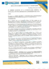 Vista preliminar de documento Resolucion de Gerencia N°164-2023-GM-MDS
