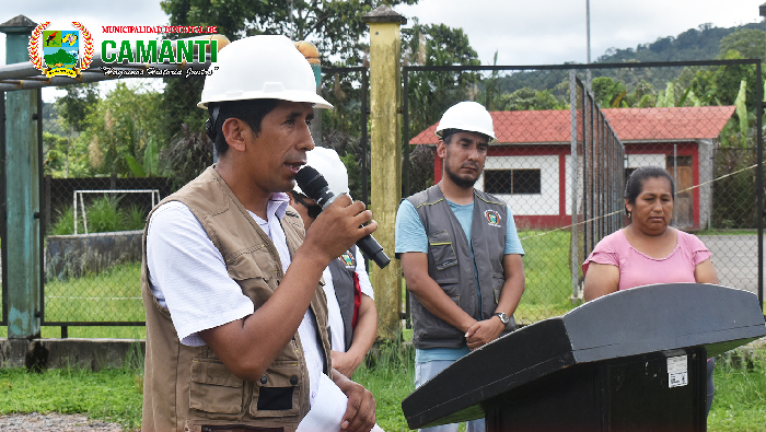 Renan Contreras Huillca: Gestión 2023-2026 y la Transformación Recreacional de Camanti