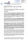 Vista preliminar de documento Resolución Oficina N° 000188-2024-OAF_RENIEC