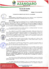Vista preliminar de documento DECRETO DE ALCALDIA N° 004-2024-MPA/A