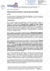 Vista preliminar de documento Resolución Oficina N° 000189-2024-OAF_RENIEC
