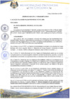 Vista preliminar de documento ORDENANZA MUNICIPAL Nº 005-2024-MPC-CHIVAY