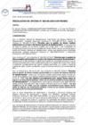 Vista preliminar de documento Resolución Oficina N° 000190-2024-OAF_RENIEC