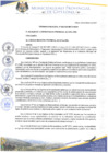 Vista preliminar de documento ORDENANZA MUNICIPAL Nº 006-2024-MPC-CHIVAY