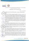 Vista preliminar de documento Resolución de Alcaldía N°057-2024-MDCH-ALC