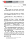 Vista preliminar de documento Resolución Gerencial N.º 000020-2024-PERÚ COMPRAS-GG