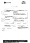Vista preliminar de documento Fe de Erratas